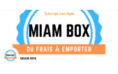 MIAM BOX